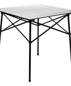 Stoic Dirtbag Square Table