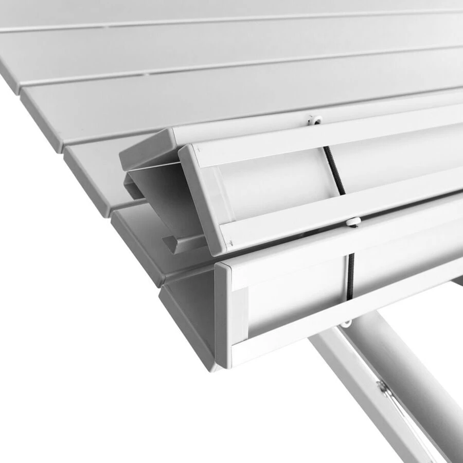 Stoic Dirtbag Dining Table 4 Stoic Dirtbag Dining Table - Image 4