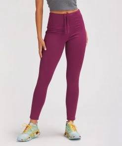 Stoic Tech Fleece Legging - Women's