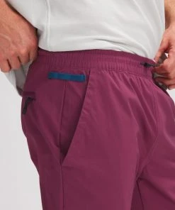 Stoic Stretch Woven Jogger - Men&apos;s -The Stoic Style Sales Shop AMA D2 9