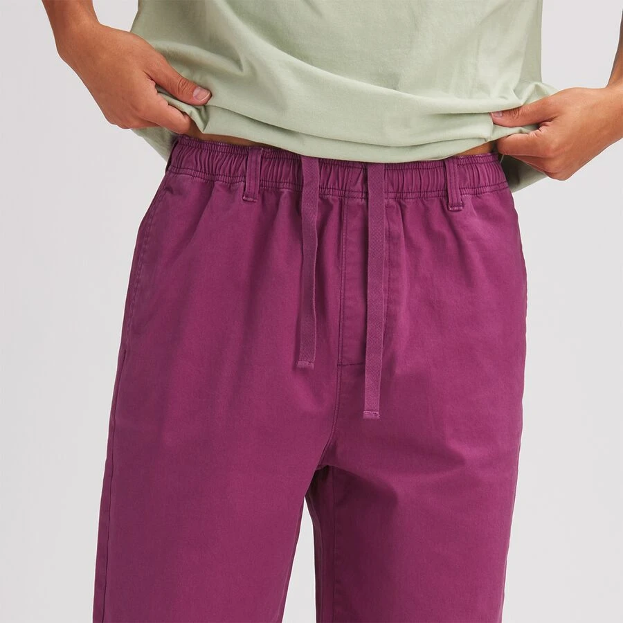 Stoic Relaxed Elastic Waist Chino Pant - Men's 3 Stoic Relaxed Elastic Waist Chino Pant - Men's - Image 3