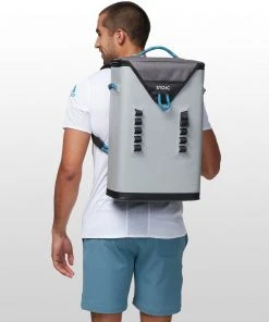 Stoic Hybrid Backpack Cooler -The Stoic Style Sales Shop ARC D10 1
