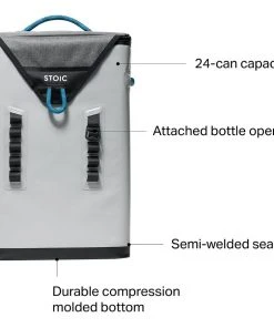 Stoic Hybrid Backpack Cooler -The Stoic Style Sales Shop ARC D11 1