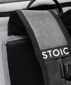 Stoic Hybrid Backpack Cooler -The Stoic Style Sales Shop ARC D3 1