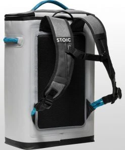 Stoic Hybrid Backpack Cooler -The Stoic Style Sales Shop ARC D6 1
