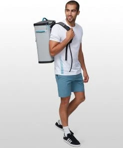 Stoic Hybrid Backpack Cooler -The Stoic Style Sales Shop ARC D7 1