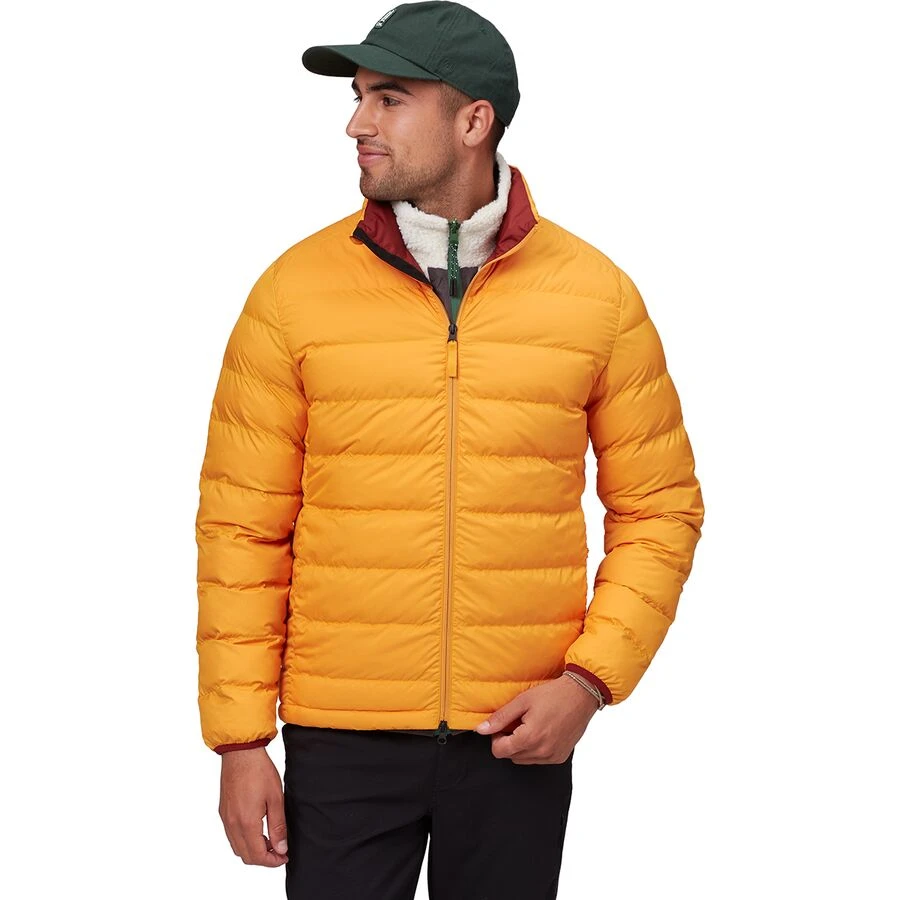 Stoic Insulated Jacket - Men's 1 Stoic Insulated Jacket - Men's