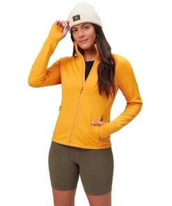 Stoic Tech Fleece Jacket - Women&apos;s -The Stoic Style Sales Shop AUTBLA 2