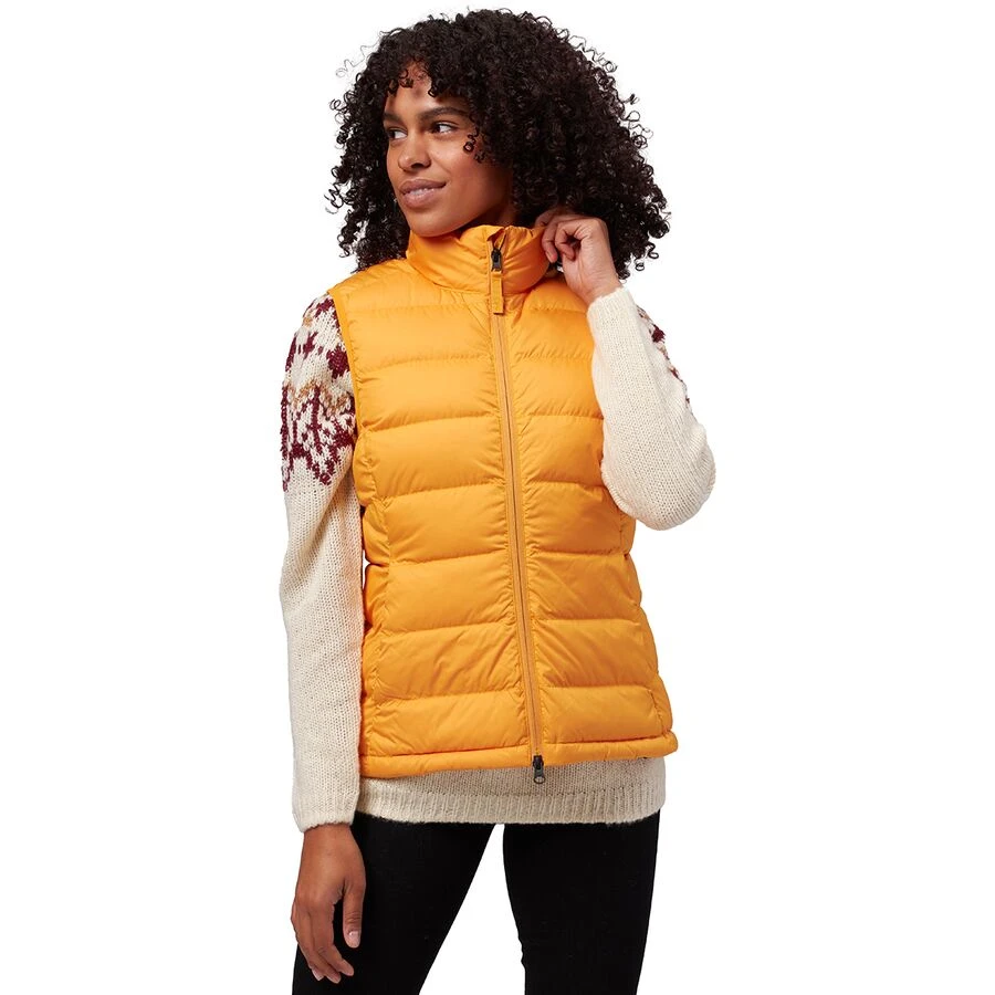 Stoic Insulated Vest - Women's 3 Stoic Insulated Vest - Women's - Image 3