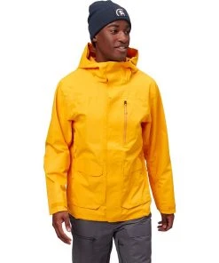 Stoic Shell Jacket - Men&apos;s