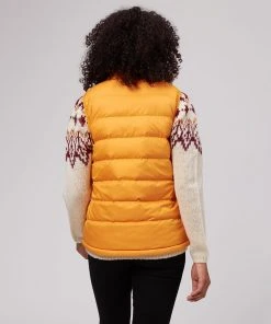 Stoic Insulated Vest - Women's 20 Stoic Insulated Vest - Women's -The Stoic Style Sales Shop AUTBLA D1 4