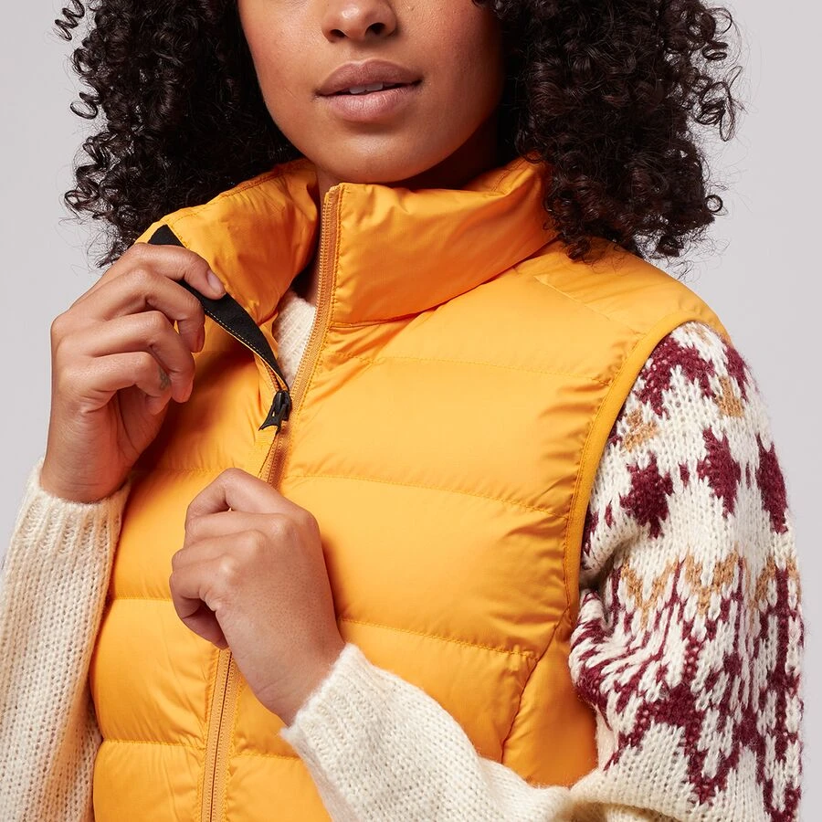 Stoic Insulated Vest - Women's 8 Stoic Insulated Vest - Women's - Image 8