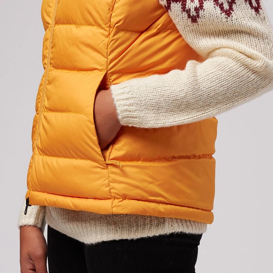 Stoic Insulated Vest - Women's 7 Stoic Insulated Vest - Women's - Image 7