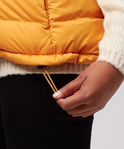 Stoic Insulated Vest - Women's 15 Stoic Insulated Vest - Women's -The Stoic Style Sales Shop AUTBLA D5 3