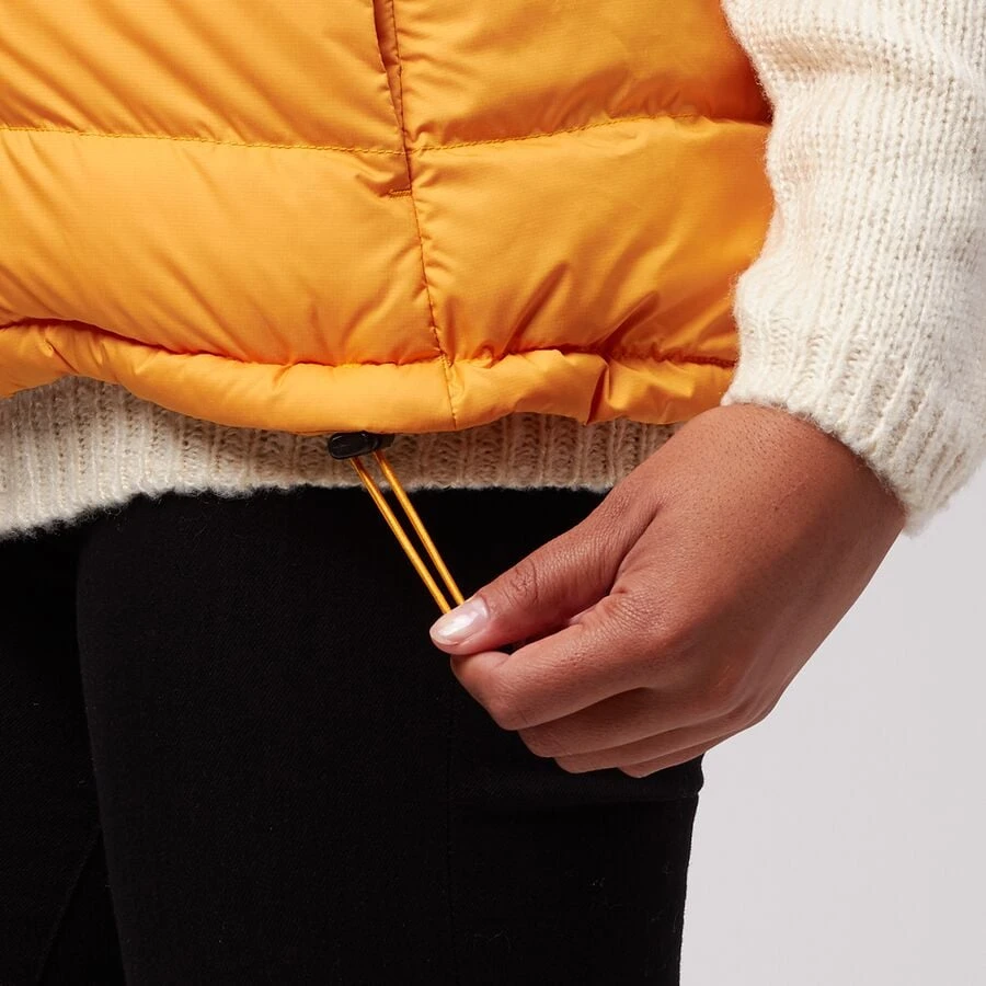 Stoic Insulated Vest - Women's 5 Stoic Insulated Vest - Women's - Image 5