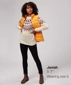 Stoic Insulated Vest - Women's 14 Stoic Insulated Vest - Women's -The Stoic Style Sales Shop AUTBLA D6 2