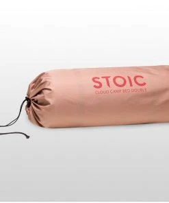 Stoic Double Cloud Camp Bed -The Stoic Style Sales Shop BEAFUR D1 1