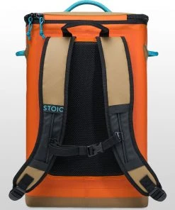 Stoic Hybrid Backpack Cooler -The Stoic Style Sales Shop BEFUORPO D2 1