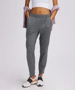 Stoic Tapered Performance Knit Pant - Women's
