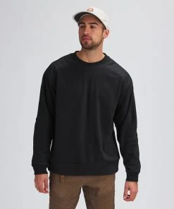 Stoic Mock Neck Fleece Pullover - Men's 15 Stoic Mock Neck Fleece Pullover - Men's -The Stoic Style Sales Shop BLA 18