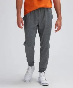 Stoic Tapered Performance Knit Pant - Men&apos;s