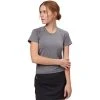 Stoic Tech Short-Sleeve Fitted T-Shirt - Women&apos;s