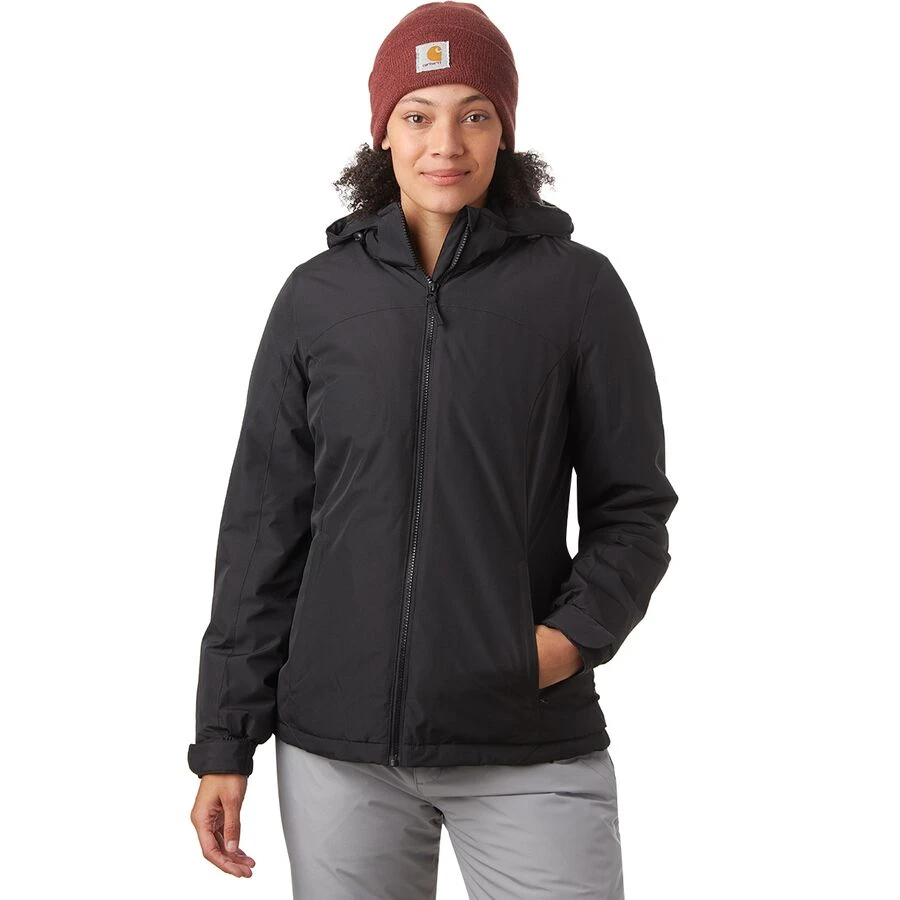 Stoic Ski/Snow Color Block Jacket - Women's 1 Stoic Ski/Snow Color Block Jacket - Women's