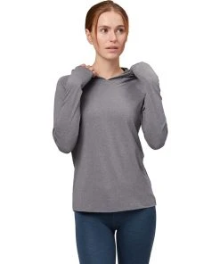 Stoic Tech Hoodie - Women&apos;s