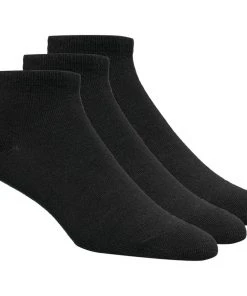 Stoic No-Show Hiking Sock - 3-Pack - Men&apos;s