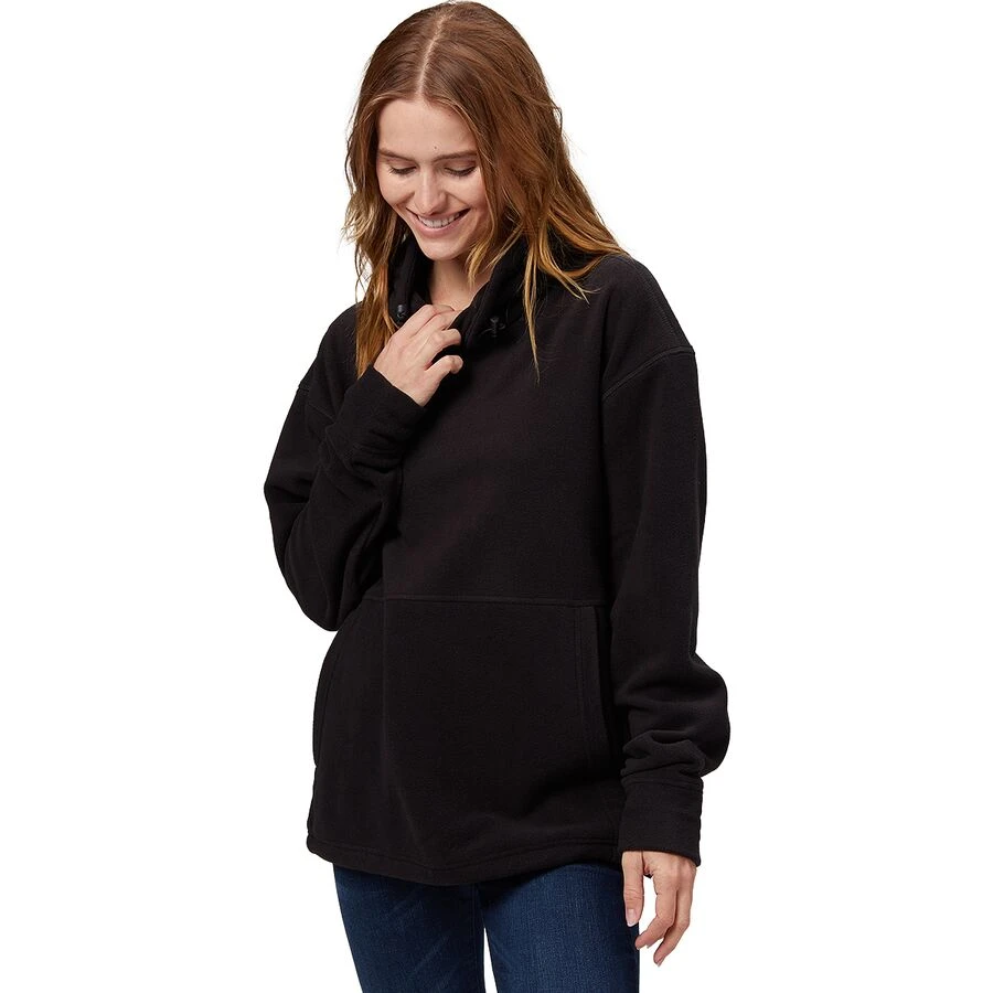 Stoic Fleece Hoodie - Women's 7 Stoic Fleece Hoodie - Women's - Image 7