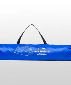Stoic Sun Shelter -The Stoic Style Sales Shop BLABLU D2 2