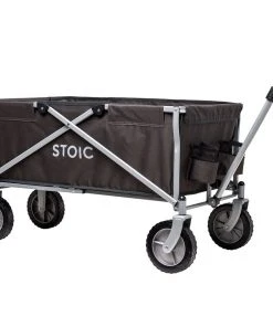 Stoic Essentials Half Folding Wagon