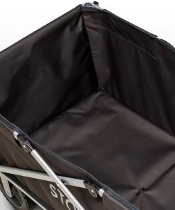 Stoic Essentials Half Folding Wagon -The Stoic Style Sales Shop BLAOLI D5 1