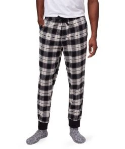 Stoic Flannel Jogger - Men's