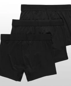 Stoic Boxer Brief - 3-Pack - Men's 8 Stoic Boxer Brief - 3-Pack - Men's -The Stoic Style Sales Shop BLA D1 17