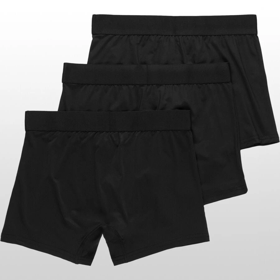 Stoic Boxer Brief - 3-Pack - Men's 3 Stoic Boxer Brief - 3-Pack - Men's - Image 3