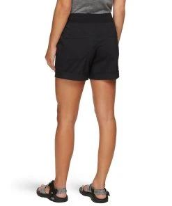 Stoic 5in Molokai Hiking Short - Women&apos;s -The Stoic Style Sales Shop BLA D1 20