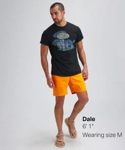 Stoic Foliage Graphic T-Shirt 11 Stoic Foliage Graphic T-Shirt -The Stoic Style Sales Shop BLA D11 1