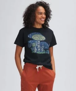 Stoic Foliage Graphic T-Shirt 10 Stoic Foliage Graphic T-Shirt -The Stoic Style Sales Shop BLA D12 1