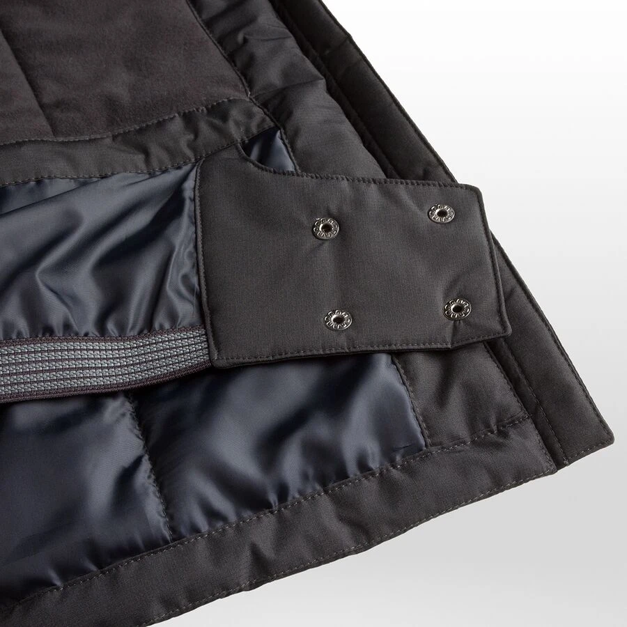 Stoic Ski/Snow Color Block Jacket - Women's 4 Stoic Ski/Snow Color Block Jacket - Women's - Image 4