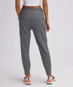 Stoic Tapered Performance Knit Pant - Women's 24 Stoic Tapered Performance Knit Pant - Women's -The Stoic Style Sales Shop BLA D3 13