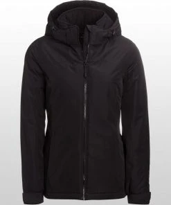 Stoic Ski/Snow Color Block Jacket - Women's 15 Stoic Ski/Snow Color Block Jacket - Women's -The Stoic Style Sales Shop BLA D6 11