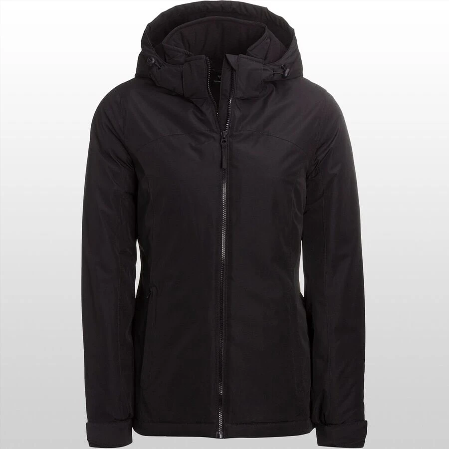 Stoic Ski/Snow Color Block Jacket - Women's 5 Stoic Ski/Snow Color Block Jacket - Women's - Image 5