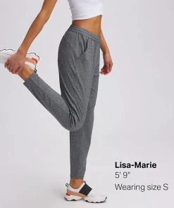 Stoic Tapered Performance Knit Pant - Women's 22 Stoic Tapered Performance Knit Pant - Women's -The Stoic Style Sales Shop BLA D7 7