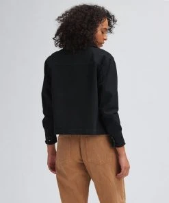 Stoic Chore Coat - Women's 19 Stoic Chore Coat - Women's -The Stoic Style Sales Shop BLWAOYPA D1 1