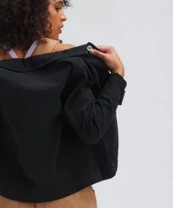 Stoic Chore Coat - Women's 18 Stoic Chore Coat - Women's -The Stoic Style Sales Shop BLWAOYPA D3 1