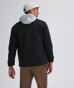 Stoic Chore Coat - Men&apos;s -The Stoic Style Sales Shop BLWAOYPA D5 2