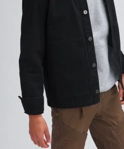 Stoic Chore Coat - Men&apos;s -The Stoic Style Sales Shop BLWAOYPA D6 1