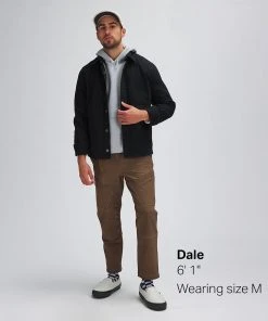 Stoic Chore Coat - Men&apos;s -The Stoic Style Sales Shop BLWAOYPA D8 1