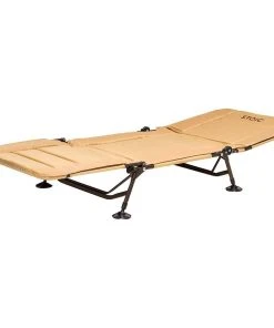 Stoic Juniper Quick Set Adjustable Cot